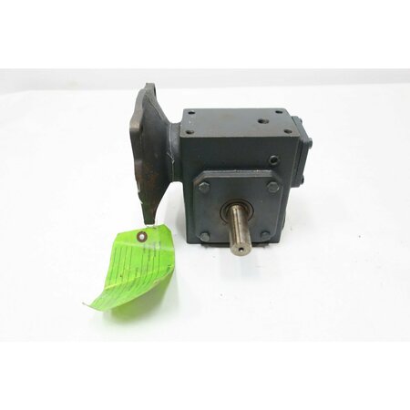 5/8IN 7/8IN 15:1 RIGHT ANGLE GEAR REDUCER -  HUB CITY, 0220-61221-214